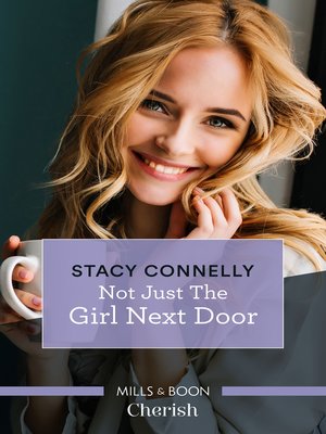 cover image of Not Just the Girl Next Door